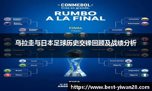 乌拉圭与日本足球历史交锋回顾及战绩分析